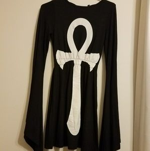 Reposh killstar dress